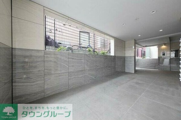 INUNEKO HILLS ROKUGODOTEの物件内観写真